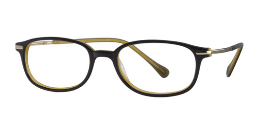 Hilco A-2 High Impact Safety Eyeglass Frame SG111