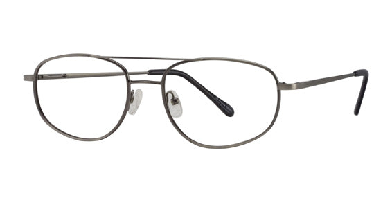 Hilco A-2 High Impact Safety Eye Glass Frame SG121