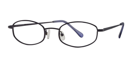 Hilco A-2 High Impact Safety Eye Glass Frame SG131