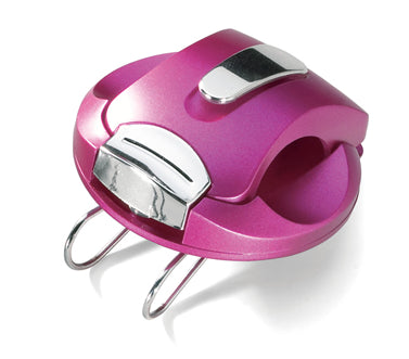 Viper 2 Visor Clip for Eyeglasses