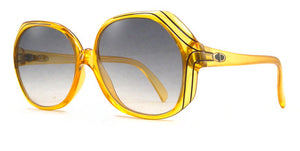 Vintage Christian Dior 2035 Eyeglasses