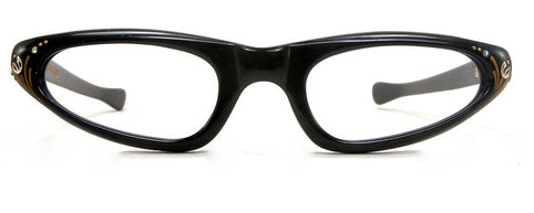 France No. 31105 Vintage Eyeglasses