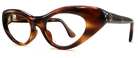 France No. 430.B Vintage Eyeglasses