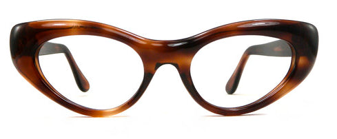 France No. 430.B Vintage Eyeglasses