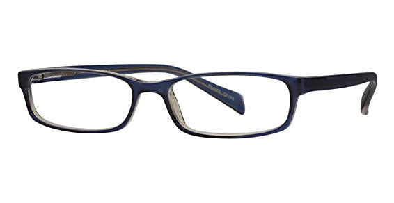 Modern Plastics II Eyewear Brave