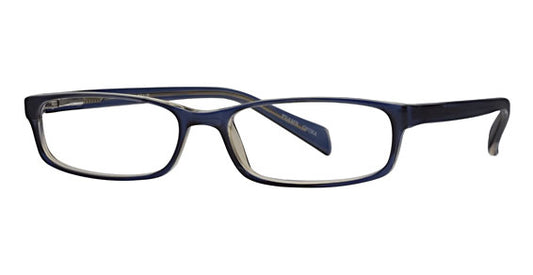 Modern Plastics II Eyewear Brave