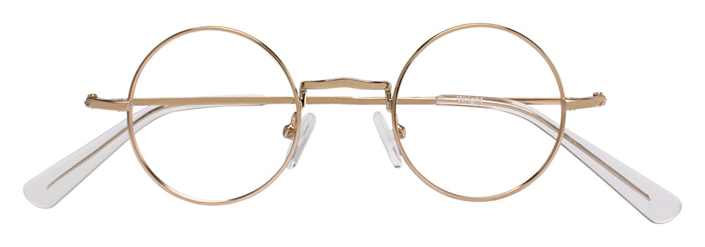 Wright True Round Eyeglasses- Discontinued