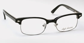 The X  Eyeglasses