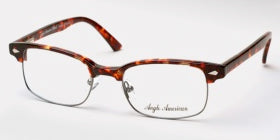 The X  Eyeglasses