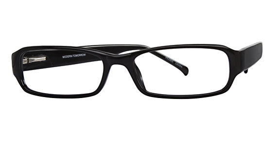 Modern Plastics II Eyewear Tomorrow
