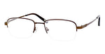 Fossil Collection Trey Eyeglass Frame
