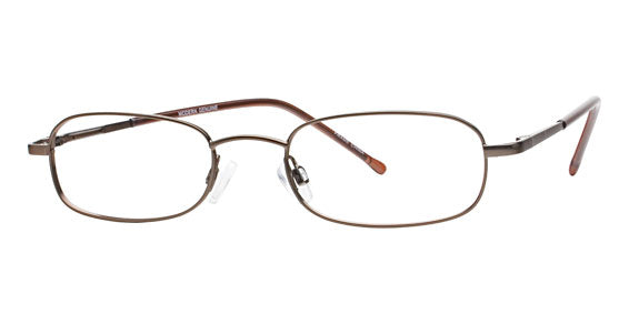 Modern Metals Eyewear Genuine