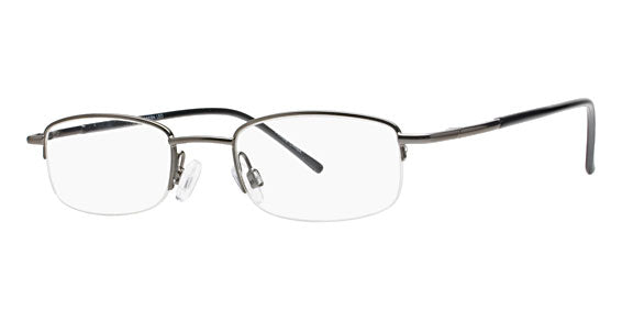 Modern Metals Eyewear Leo