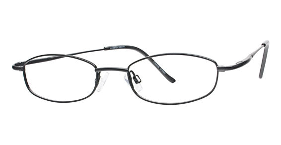 Modern Metals Eyewear Gemini