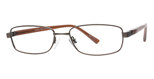 Modern Times Eyeglasses Buccaneer