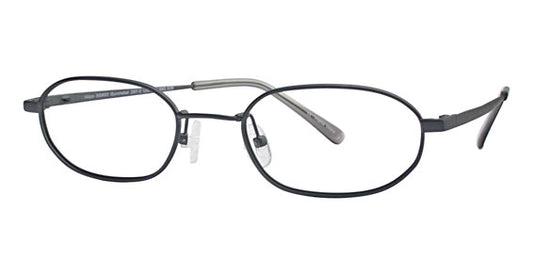 Hilco A-2 High Impact Safety Eyeglass Frame SG600FT
