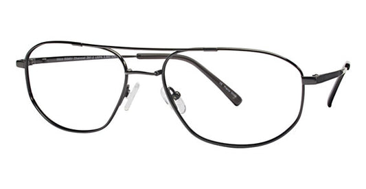Hilco A-2 High Impact Safety Eyeglass Frame SG601FT