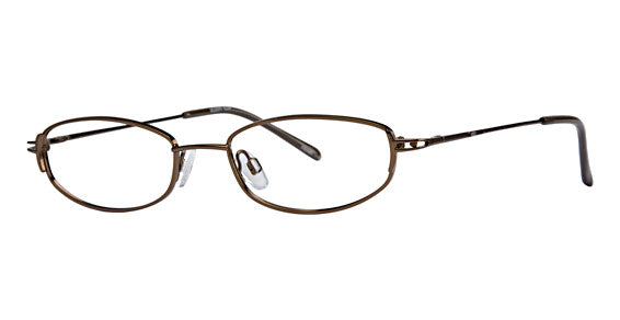 Modern Metals Eyewear Alma