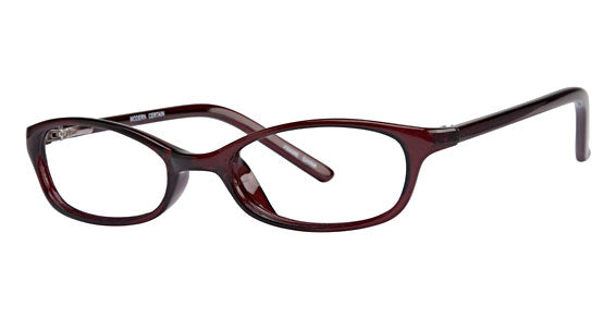 Modern Plastics II Eyewear Certain