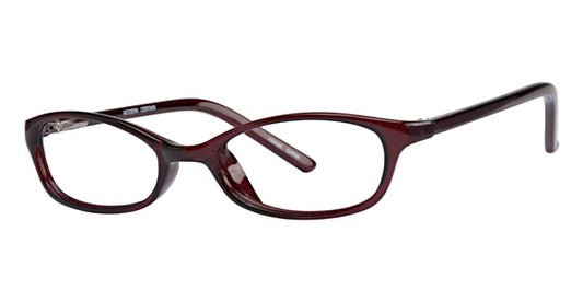 Modern Plastics II Eyewear Certain