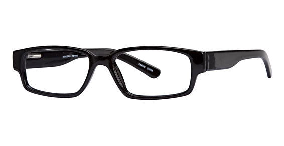 Modern Plastics II Eyewear Retro