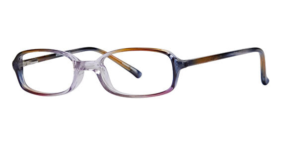 Modern Plastics II Eyewear Speckle