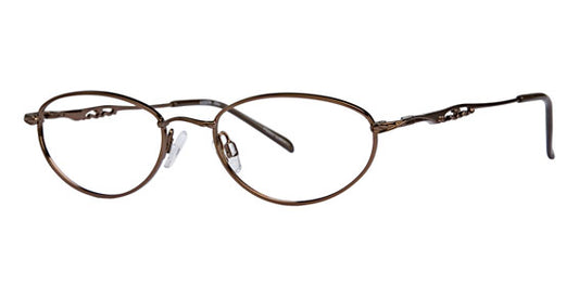 Modern Metals Eyewear Tess