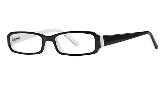 Modern Plastics II Eyewear Emma