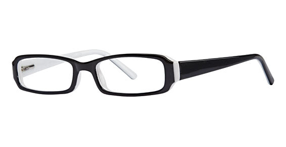 Modern Plastics II Eyewear Emma