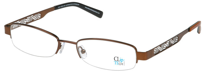 Clip Tech Eyewear K3352