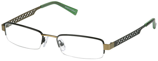 Clip Tech Eyewear K7703