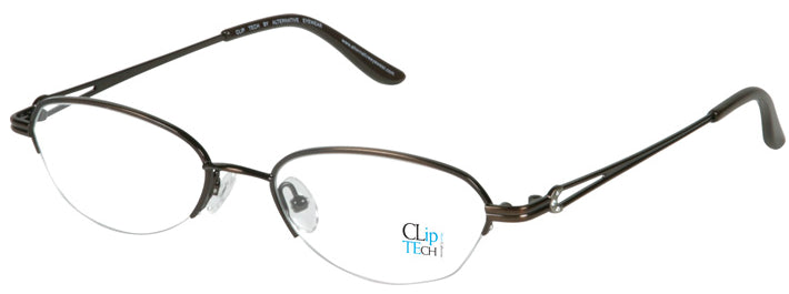 Clip Tech Eyewear K3356