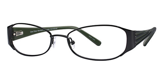 Cote d'Azur Boutique Eyewear 100