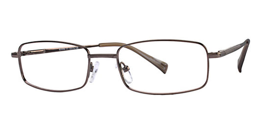 New Generation True Titanium Collection Blaine