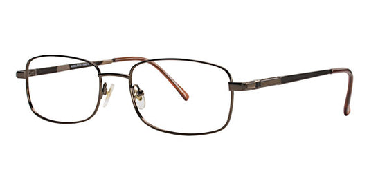 Woolrich Eyewear 7806 (Is now Enhance 4106) Same frame new name