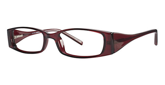 Modern Plastics II Eyewear Abigail
