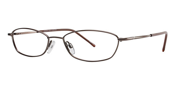 Modern Metals Eyewear Kelly