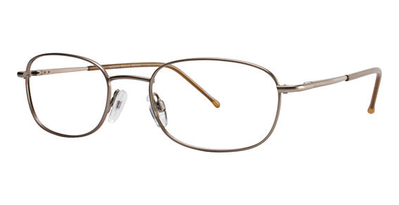 Modern Metals Eyewear Rescue