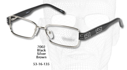 Mandalay Designer Edition Eyewear 7002