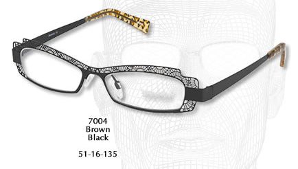 Mandalay Designer Edition Eyewear 7004