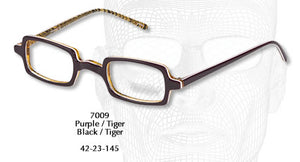 Mandalay Designer Edition Eyewear 7009
