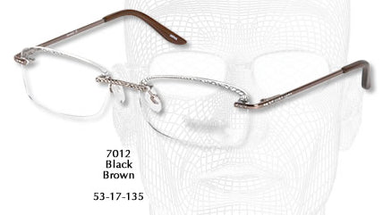Mandalay Designer Edition Eyewear 7012