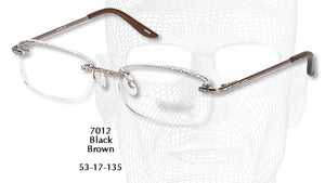 Mandalay Designer Edition Eyewear 7012