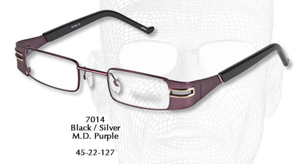 Mandalay Designer Edition Eyewear 7014