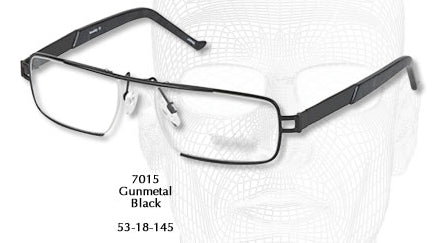 Mandalay Designer Edition Eyewear 7015