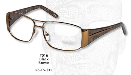 Mandalay Designer Edition Eyewear 7016