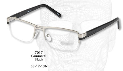 Mandalay Designer Edition Eyewear 7017
