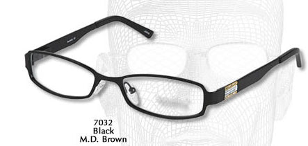 Mandalay Designer Edition Eyewear 7032