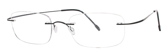 Mandalay 100% Titanium Eyeglasses M-601