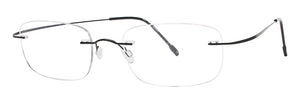 Mandalay 100% Titanium Eyeglasses M-601